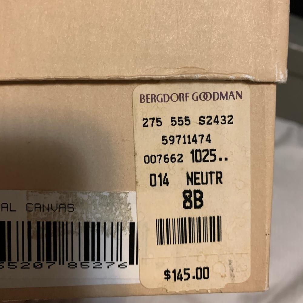 Michael Kors wedges - Picture 3 of 4